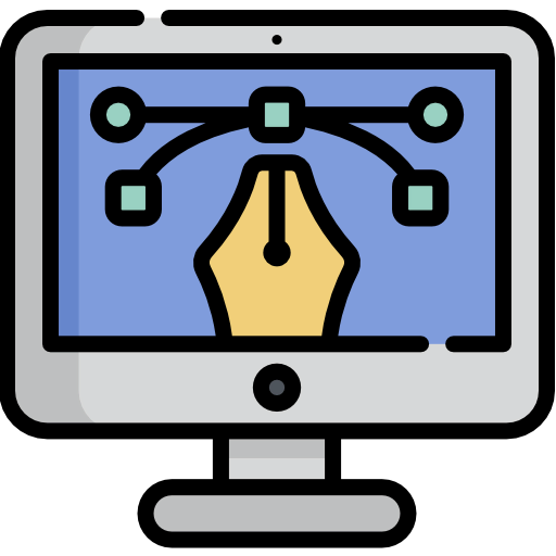 Computer ícono