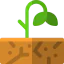 Drought 图标 64x64