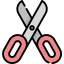 Scissors icon 64x64