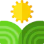 Agriculture 图标 64x64
