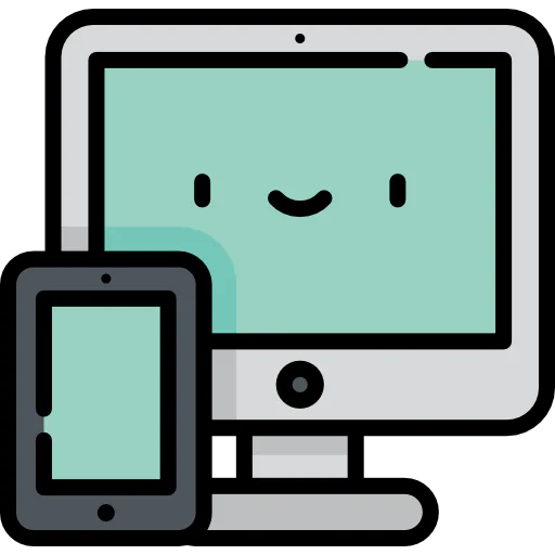 Computer icon