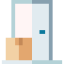 Door delivery 图标 64x64