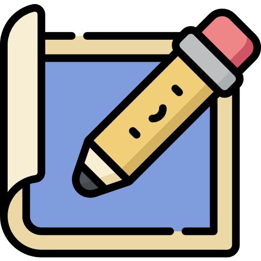 Blueprint icon