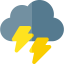 Thunderstorm 图标 64x64