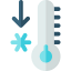 Freezing 图标 64x64
