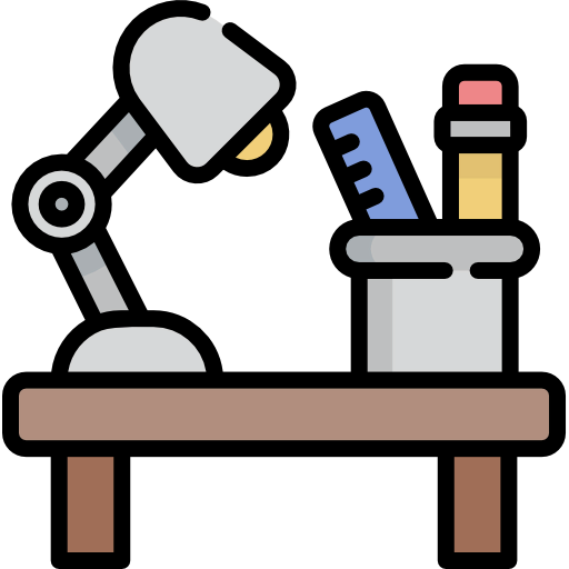 Workspace icon