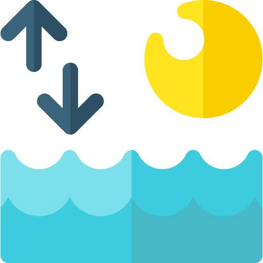 Tide icon