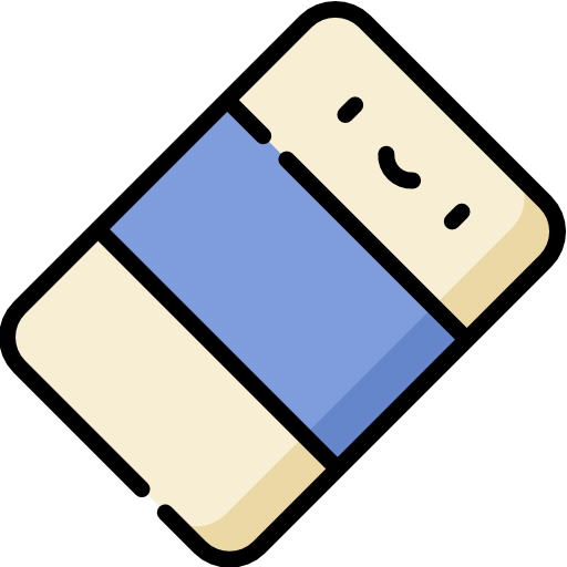 Eraser іконка