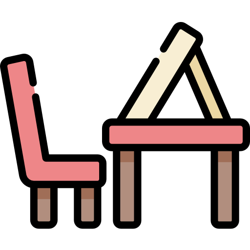 Table icon