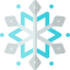 Snowflake 图标 64x64