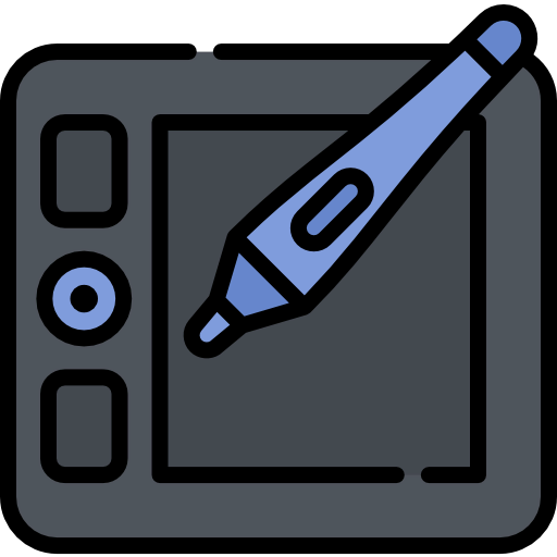 Tablet icon