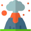 Volcano 图标 64x64
