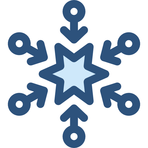 Snowflake icon