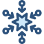 Snowflake icon 64x64