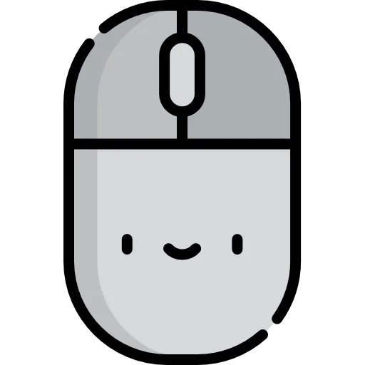 Mouse icon
