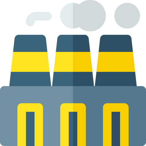 Factory icon