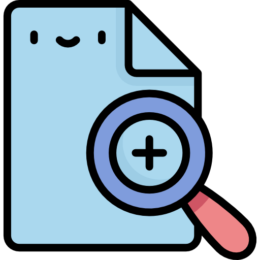 File icon