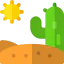 Desert 图标 64x64