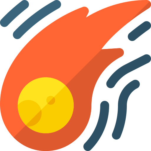 Meteor 图标