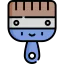 Brush icon 64x64