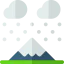 Snowing 图标 64x64