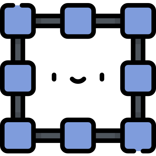Transformation icon