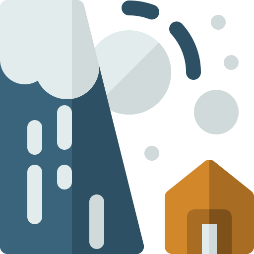 Avalanche icon