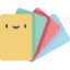 Paper アイコン 64x64
