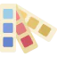 Swatches アイコン 64x64