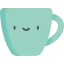 Coffee アイコン 64x64