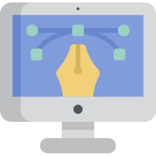 Computer ícono