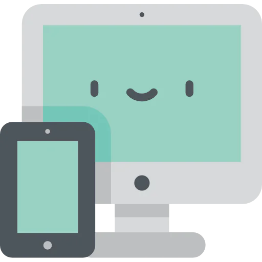 Computer Ikona