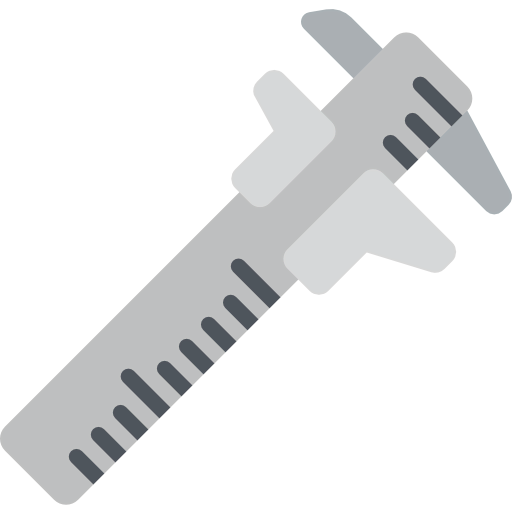Caliper 图标