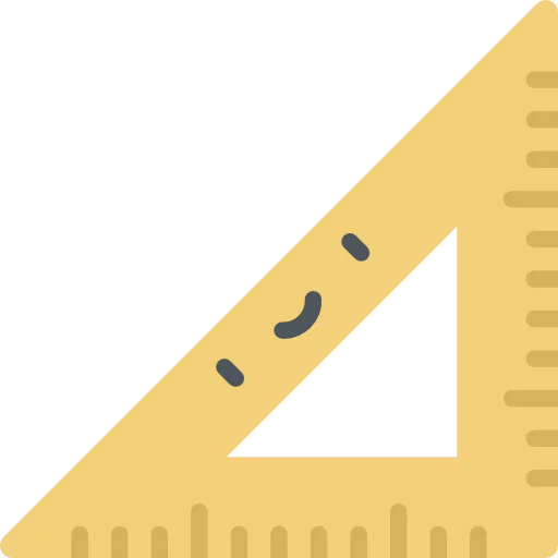 Ruler icon