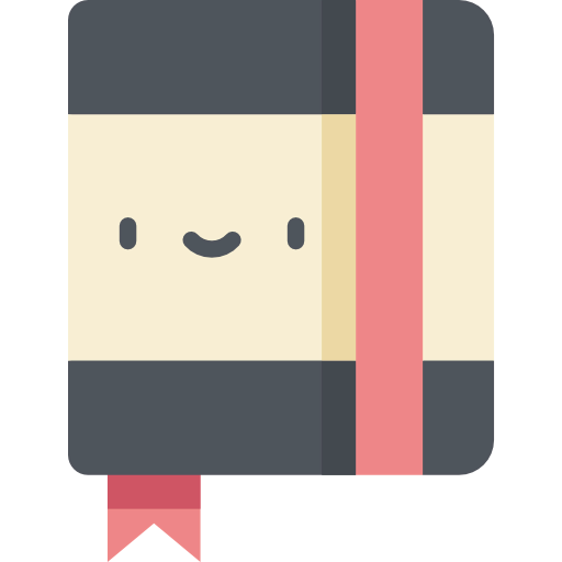 Sketchbook icon