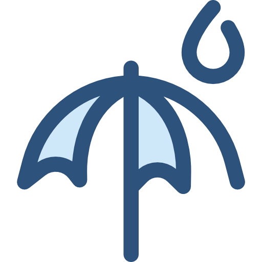 Rain icon
