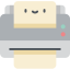 Printer icon 64x64