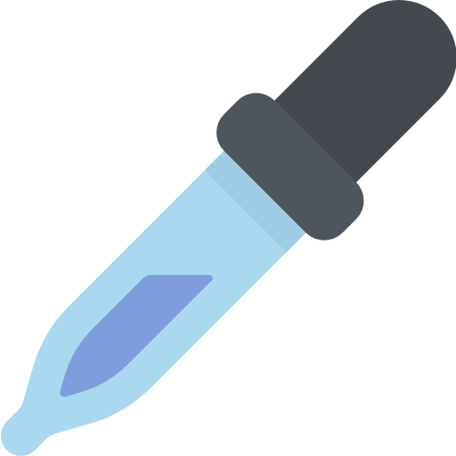 Dropper icon