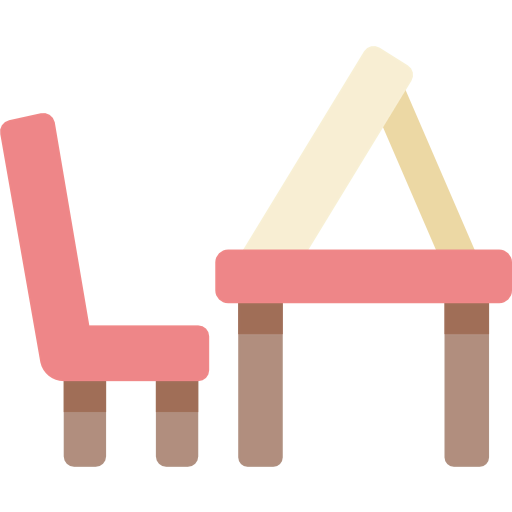Table Ikona