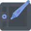 Tablet アイコン 64x64