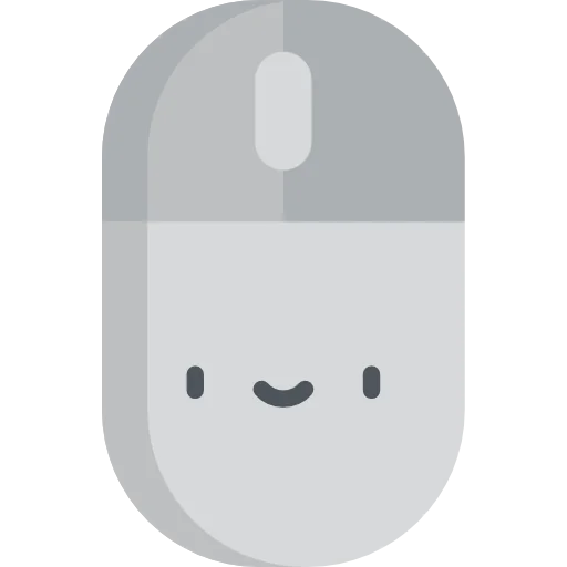 Mouse icon