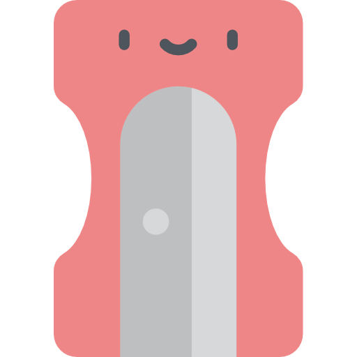 Sharpener 图标