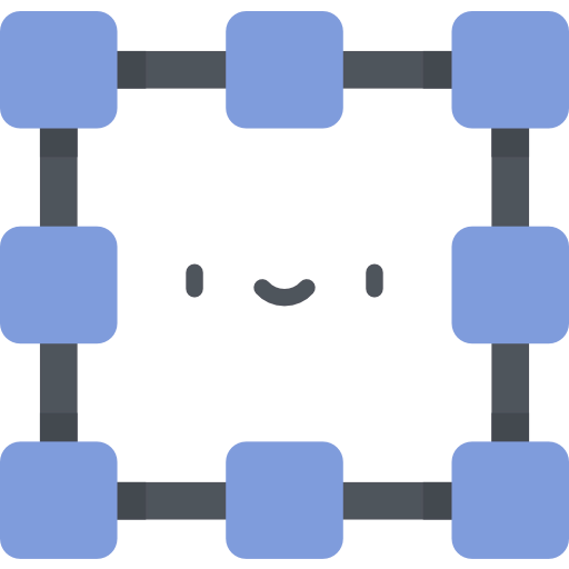 Transformation アイコン