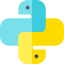Python icon 64x64