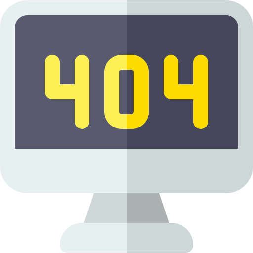 Error 404 상