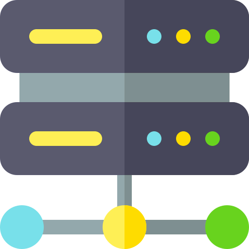 Server icon