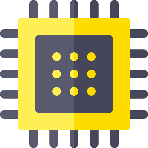 Cpu icon