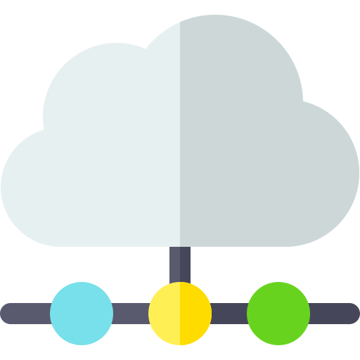 Cloud icon