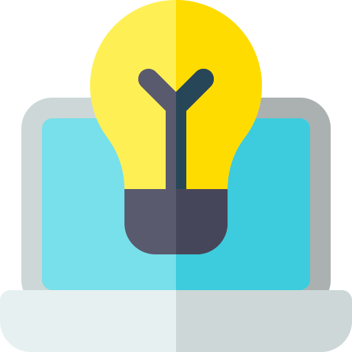 Idea 图标