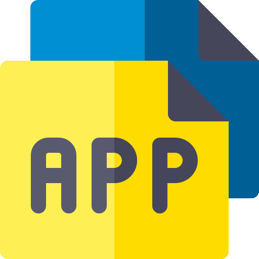 App icon